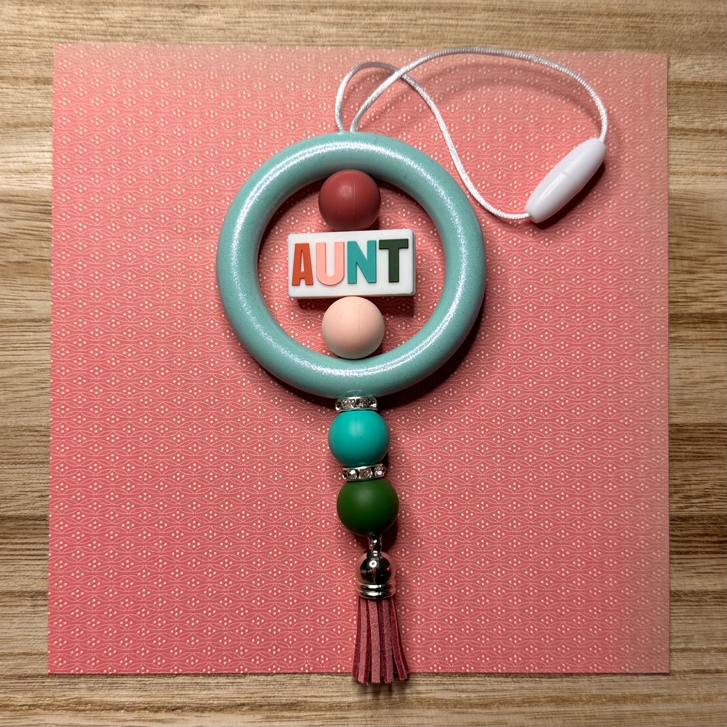 Car Charms - Assorted