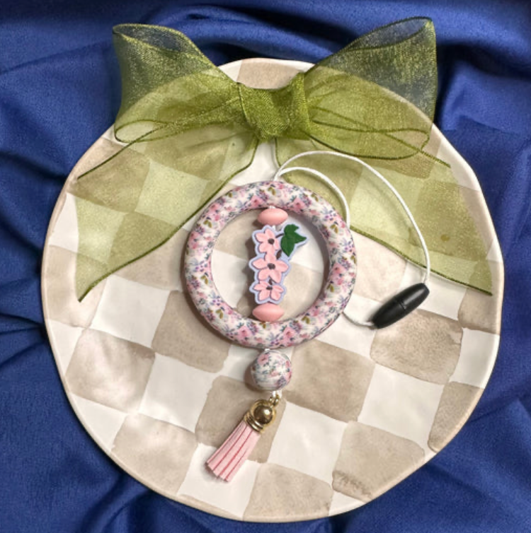 Car Charms - Plants and Animals