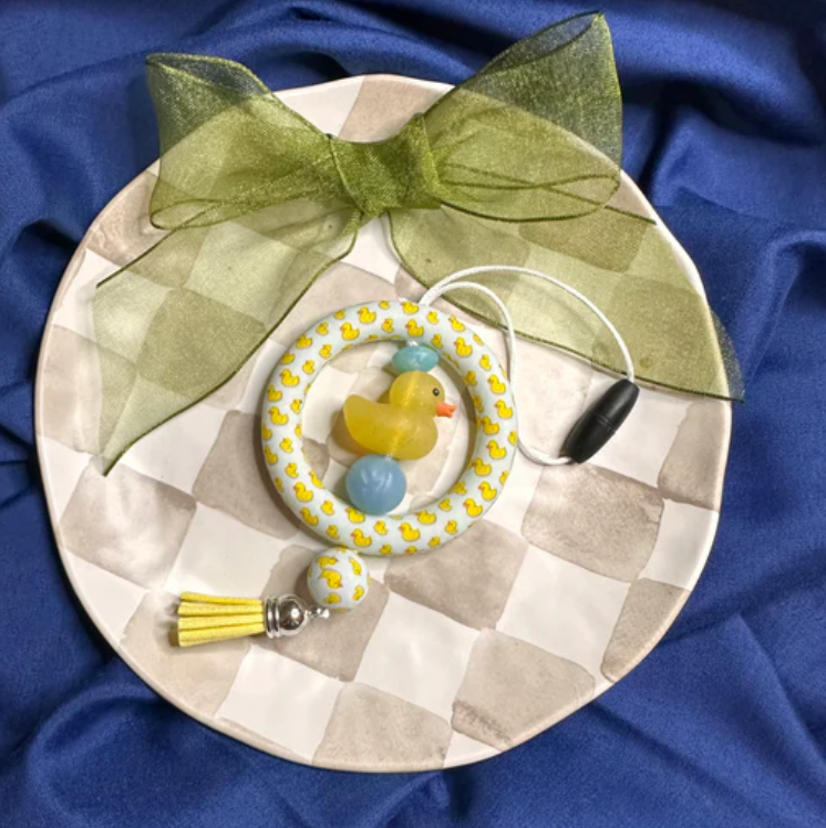 Car Charms - Plants and Animals